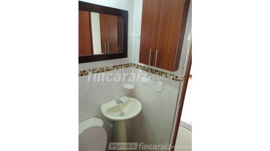 Piso – Bogotá, Localidad Suba - Vista 4