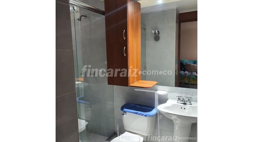 Piso – Bogotá, Ciudadela Colsubsidio, Localidad Engativá - Vista 4