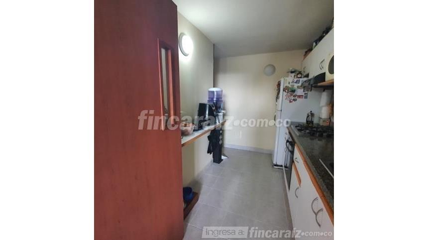 Piso – Bogotá, Ciudadela Colsubsidio, Localidad Engativá - Vista 5