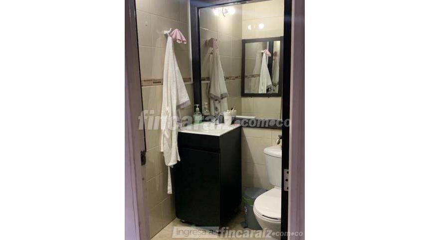 Piso – Bogotá, Alsacia Real, Localidad Kennedy - Vista 3