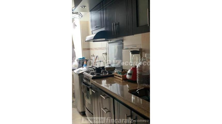 Piso – Bogotá, Alsacia Real, Localidad Kennedy - Más