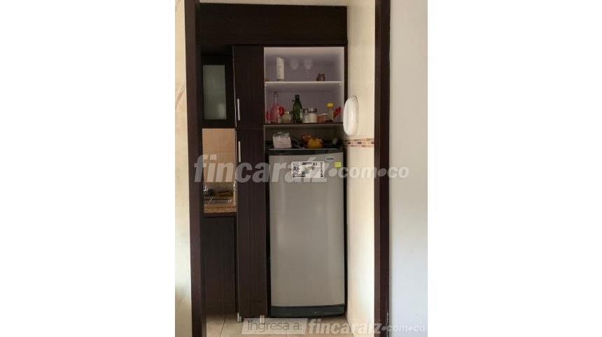 Piso – Bogotá, Alsacia Real, Localidad Kennedy - Vista 2