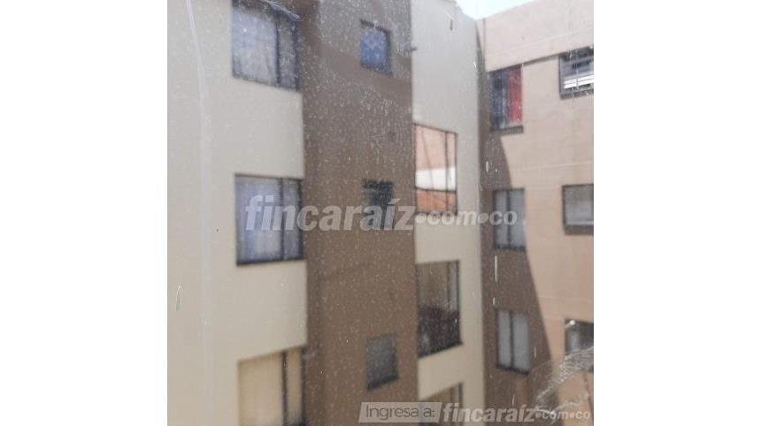 Piso – Bogotá, Villa Magdala, Localidad Usaquén - Vista 4
