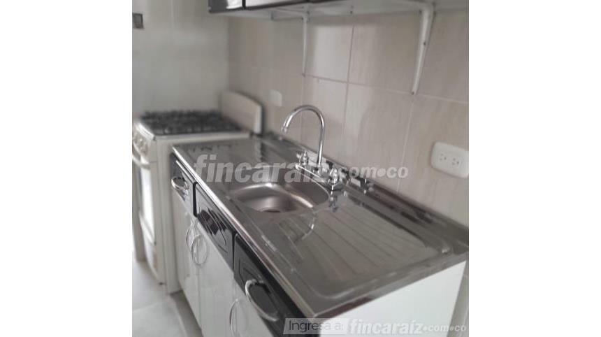Piso – Bogotá, Villa Magdala, Localidad Usaquén - Vista 5