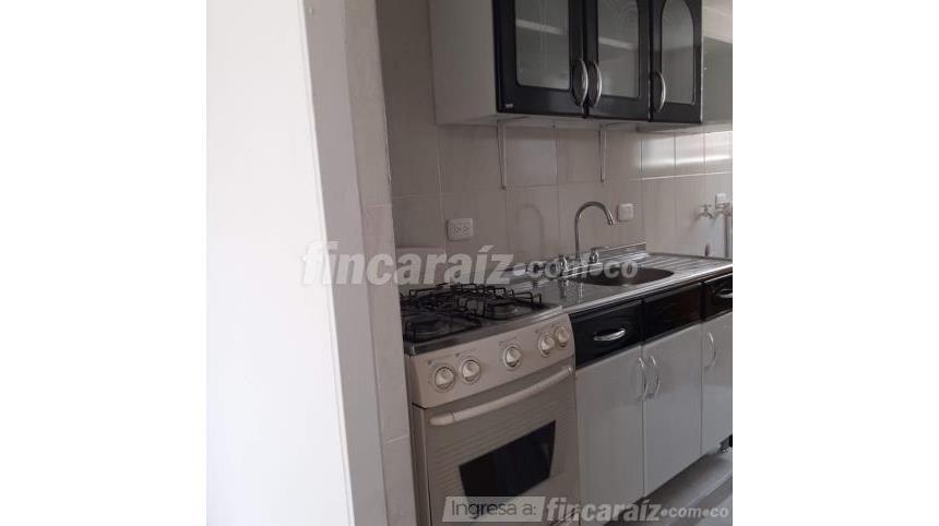 Piso – Bogotá, Villa Magdala, Localidad Usaquén - Vista 2