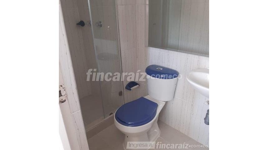 Piso – Bogotá, Villa Magdala, Localidad Usaquén - Vista 3