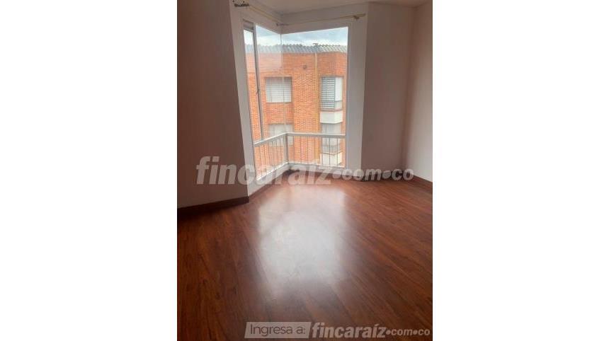 Piso – Bogotá, El Prado, Localidad Suba - Más