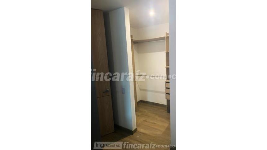 Piso – Bogotá, Belmira, Localidad Usaquén - Vista 2