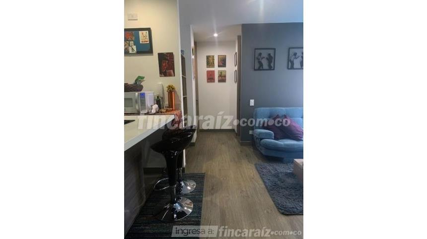 Piso – Bogotá, Belmira, Localidad Usaquén - Vista 4