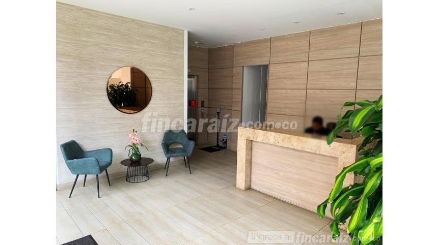 Piso – Bogotá, Belmira, Localidad Usaquén - Vista 5