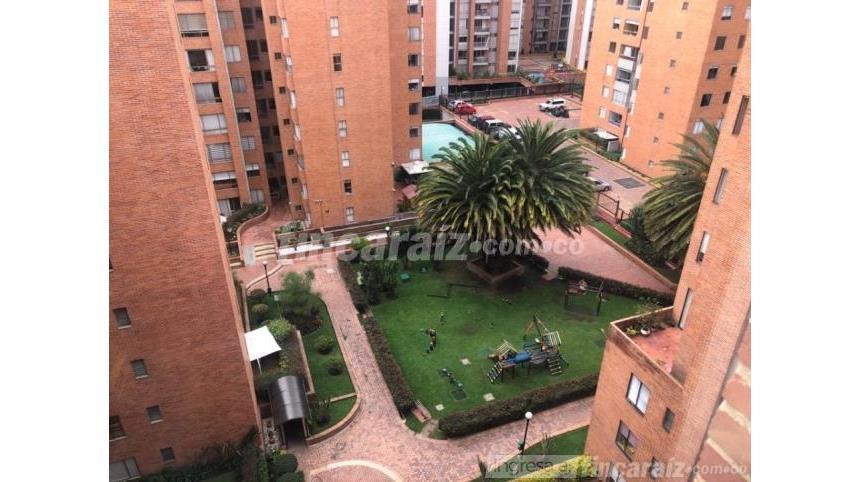 Piso – Bogotá, Niza, Localidad Suba - Más