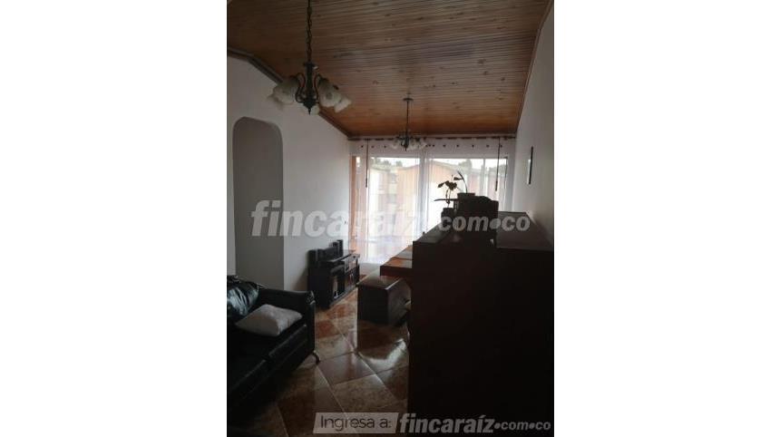 Piso – Bogotá, Almendros, Localidad Suba - Vista 2