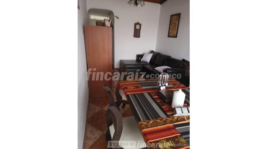 Piso – Bogotá, Almendros, Localidad Suba - Vista 3