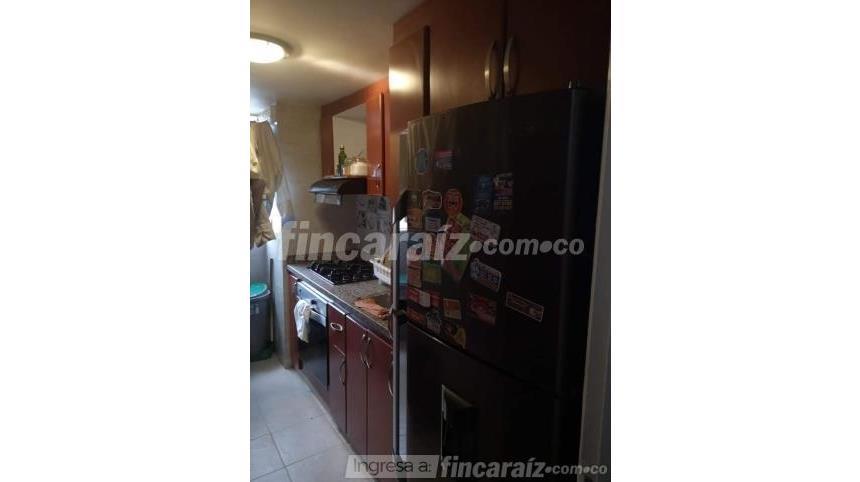 Piso – Bogotá, Almendros, Localidad Suba - Vista 5