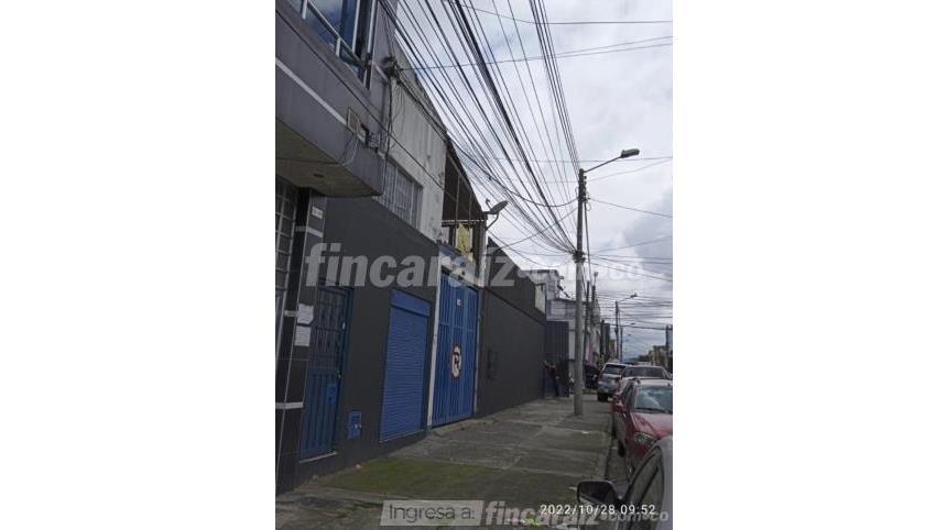 Bodega en Venta - Vista 5