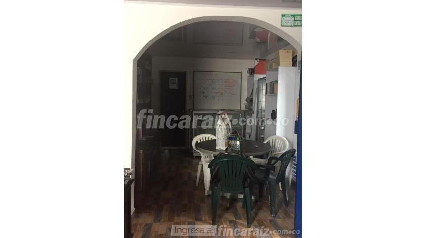 Bodega en Venta - Vista 3