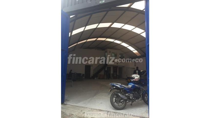 Bodega en Venta - Vista 4