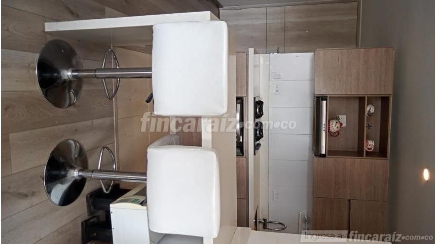 Piso – Bogotá, Normandía, Localidad Engativá - Vista 5