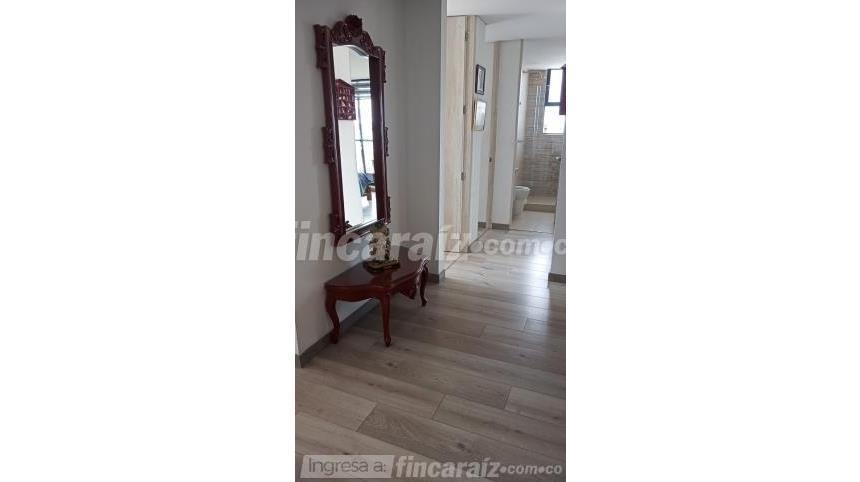 Piso – Bogotá, Normandía, Localidad Engativá - Vista 2
