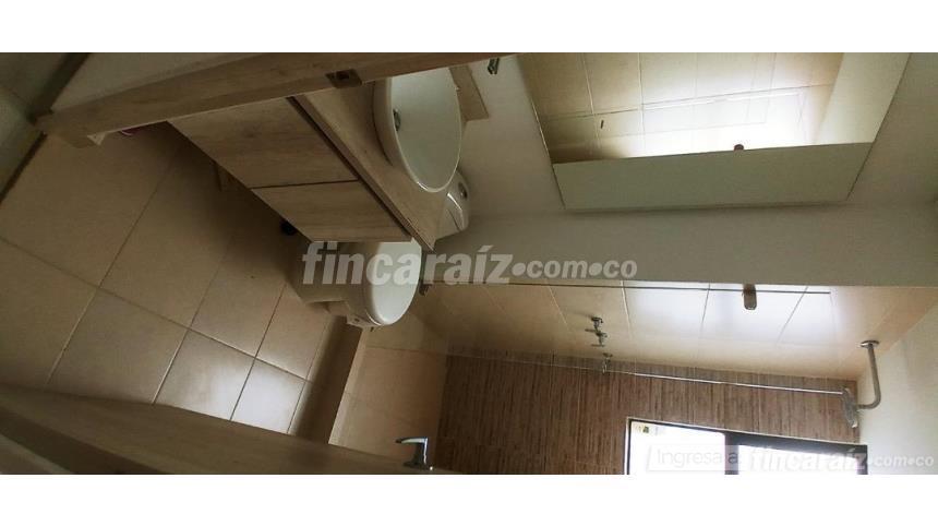 Piso – Bogotá, Normandía, Localidad Engativá - Vista 4