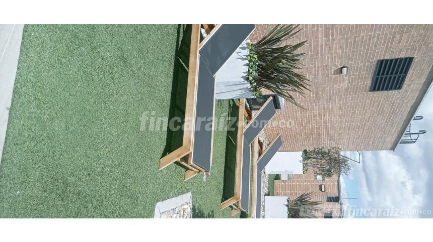 Piso – Bogotá, Normandía, Localidad Engativá - Vista 3