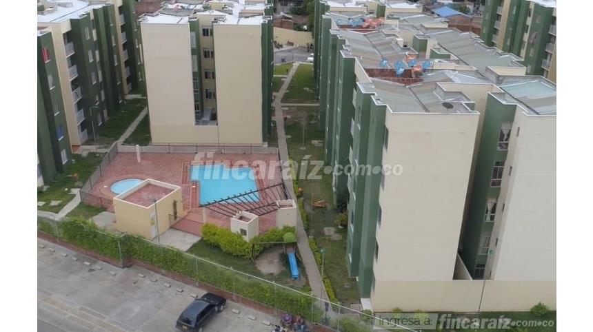 Apartamento de 3 alcobas en venta en El Poblado Ii, Cali, 50 m² · foto 5 de 17