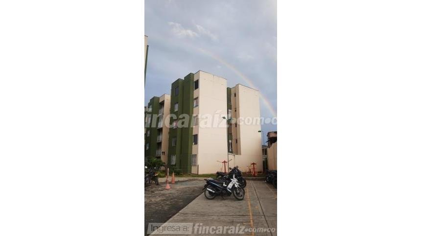 Apartamento de 3 alcobas en venta en El Poblado Ii, Cali, 50 m² · foto 14 de 17