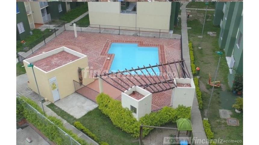 Apartamento de 3 alcobas en venta en El Poblado Ii, Cali, 50 m² · foto 2 de 17