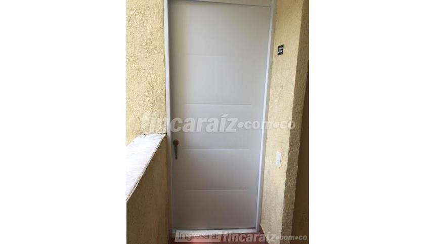 Apartamento de 3 alcobas en venta en El Poblado Ii, Cali, 50 m² · foto 3 de 17