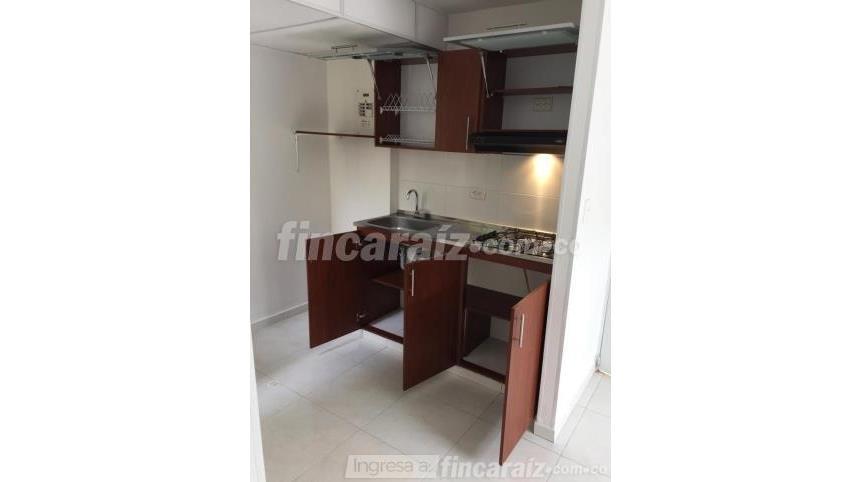 Apartamento de 3 alcobas en venta en El Poblado Ii, Cali, 50 m² · foto 16 de 17