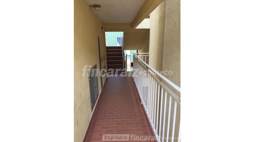 Apartamento de 3 alcobas en venta en El Poblado Ii, Cali, 50 m² · foto 17 de 17