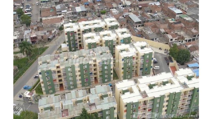 Apartamento de 3 alcobas en venta en El Poblado Ii, Cali, 50 m² · foto 12 de 17
