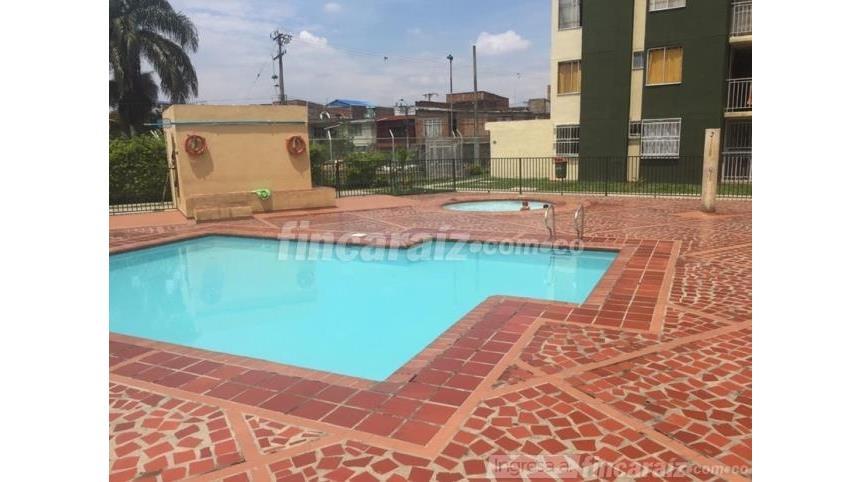 Apartamento de 3 alcobas en venta en El Poblado Ii, Cali, 50 m² · foto 4 de 17
