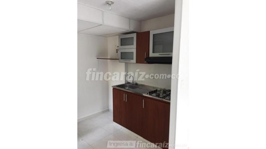 Apartamento de 3 alcobas en venta en El Poblado Ii, Cali, 50 m² · foto 9 de 17