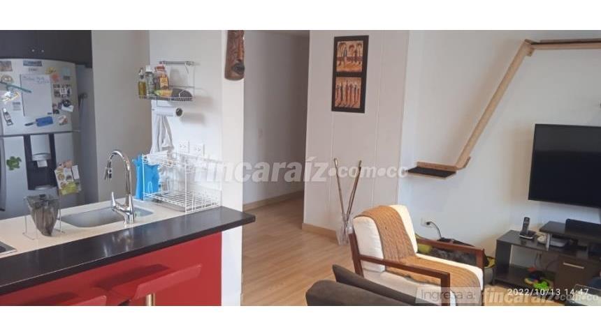 Piso – Bogotá, Santa Bárbara, Localidad Usaquén - Vista 3
