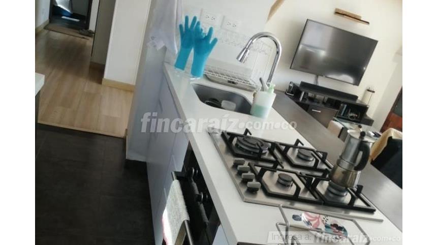 Piso – Bogotá, Santa Bárbara, Localidad Usaquén - Vista 5