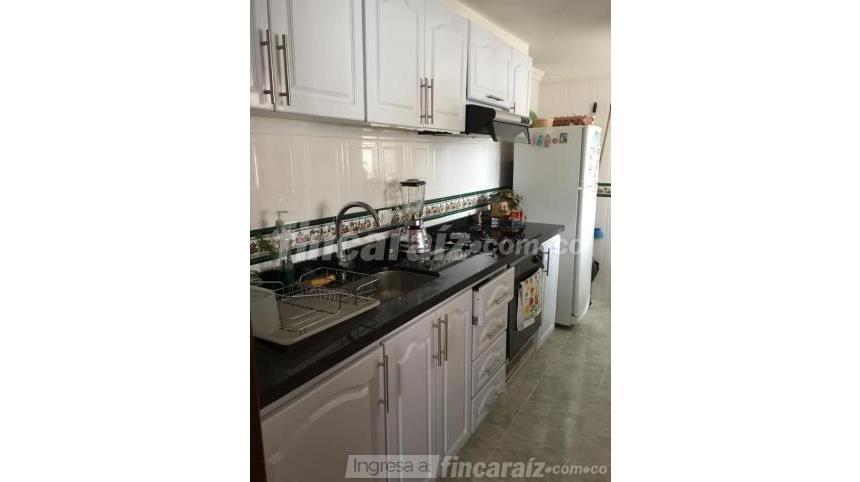 Piso – Bogotá, Caobos, Localidad Usaquén - Vista 4
