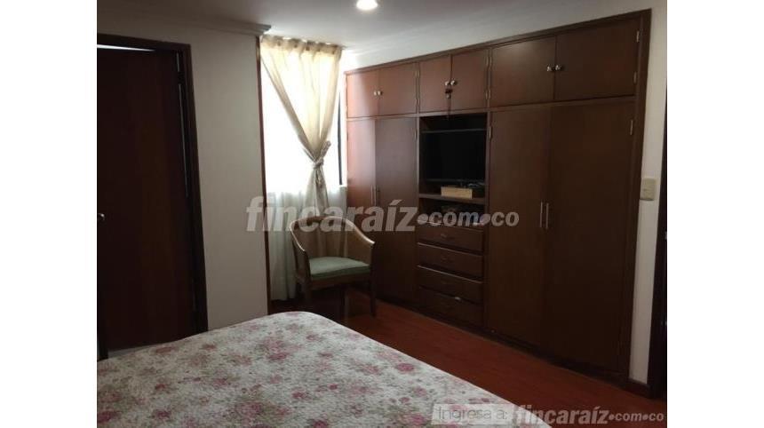 Piso – Bogotá, Caobos, Localidad Usaquén - Vista 5