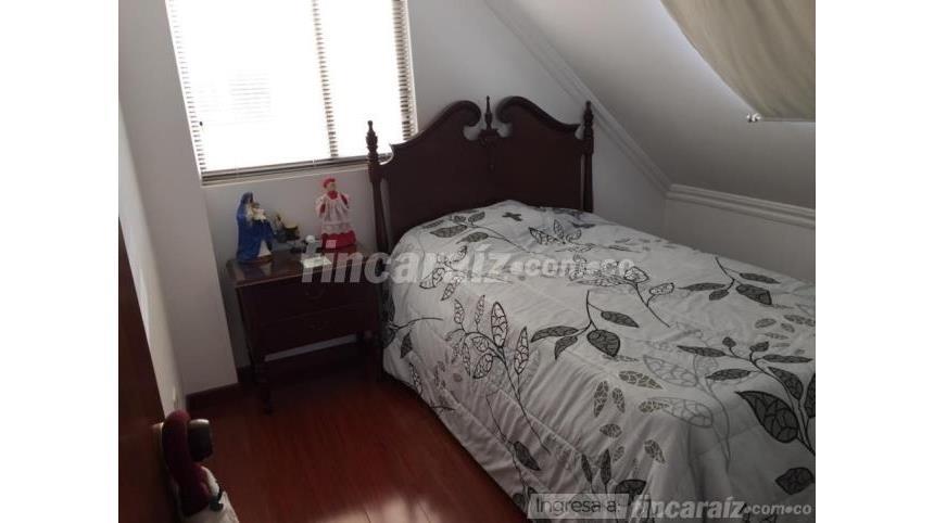 Piso – Bogotá, Caobos, Localidad Usaquén - Más