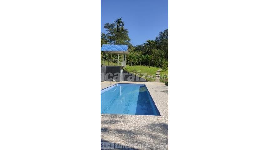Finca en Venta