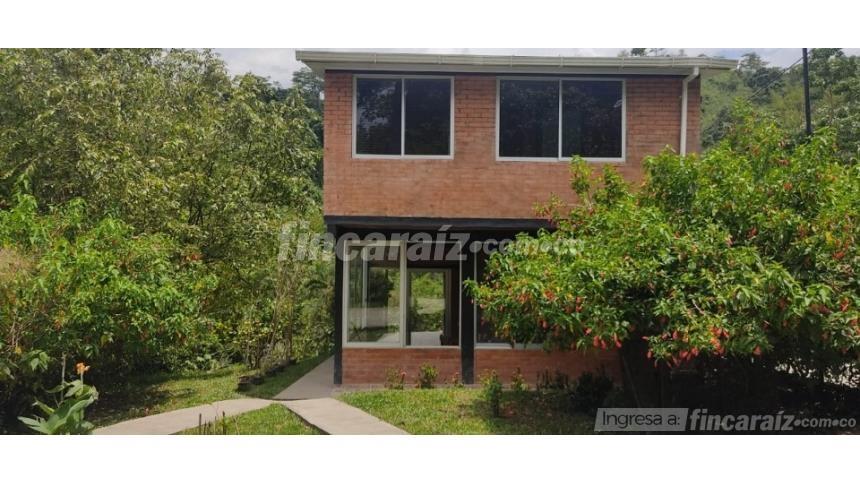 Finca en Venta - Visning 2