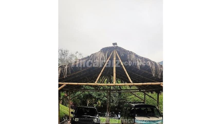 Finca en Venta - Visning 6