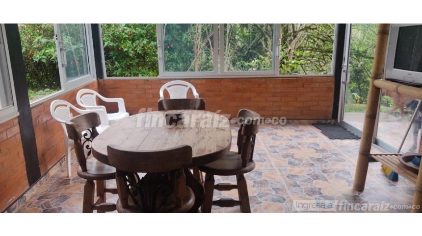 Finca en Venta - Flere