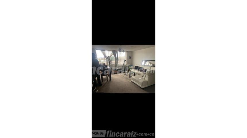 Piso – Bogotá, Campania, Localidad Suba - Vista 4