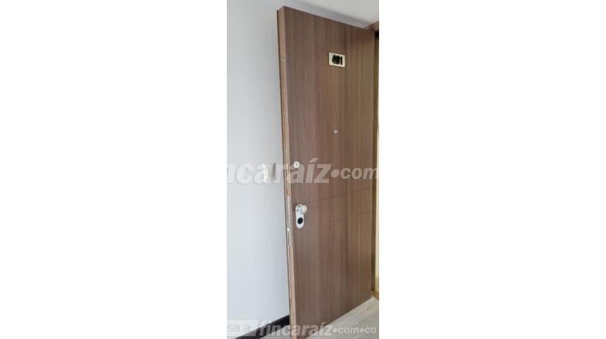 Piso – Bogotá, Parque Simón Bolívar-CAN, Localidad Teusaquillo - Vista 2