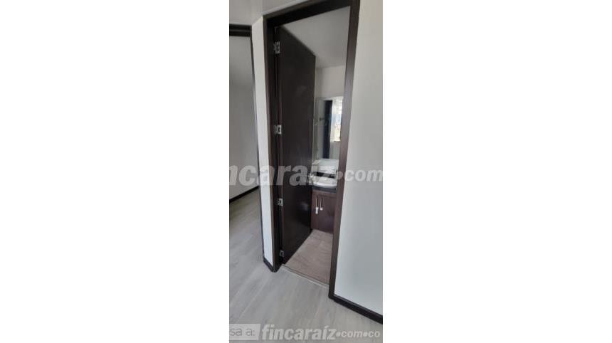 Piso – Bogotá, Parque Simón Bolívar-CAN, Localidad Teusaquillo - Vista 3