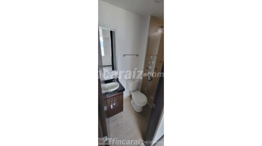 Piso – Bogotá, Parque Simón Bolívar-CAN, Localidad Teusaquillo - Vista 4