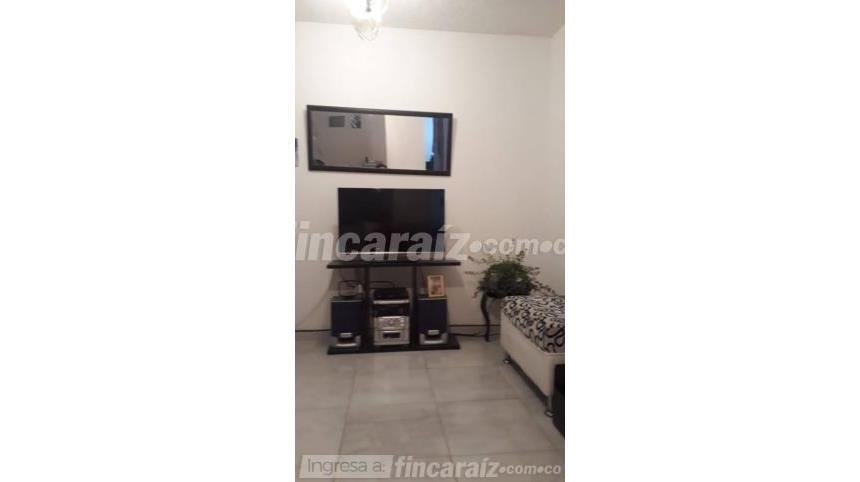 Piso – Bogotá, Localidad Kennedy - Vista 2