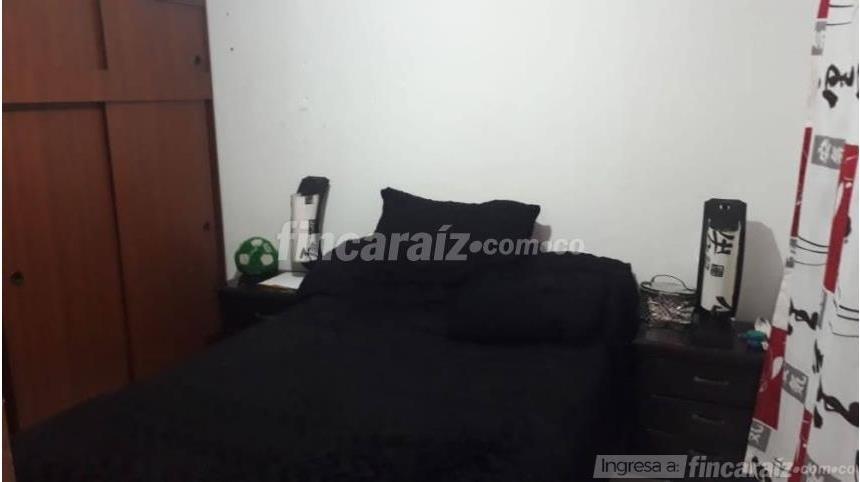Piso – Bogotá, Localidad Kennedy - Más