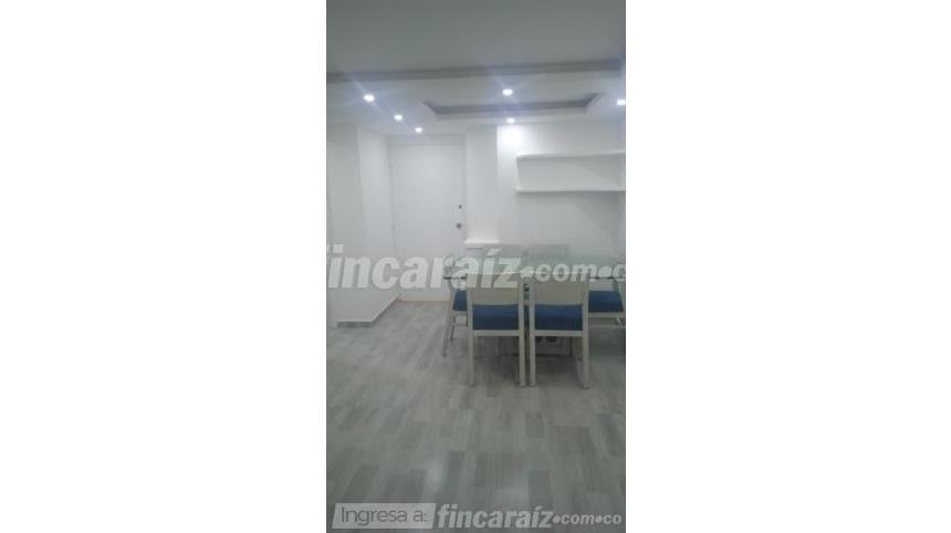 Piso – Bogotá, Santa Bárbara, Localidad Usaquén - Vista 5